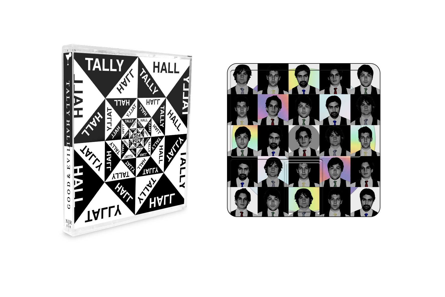 Tally Hall – Needlejuice Records