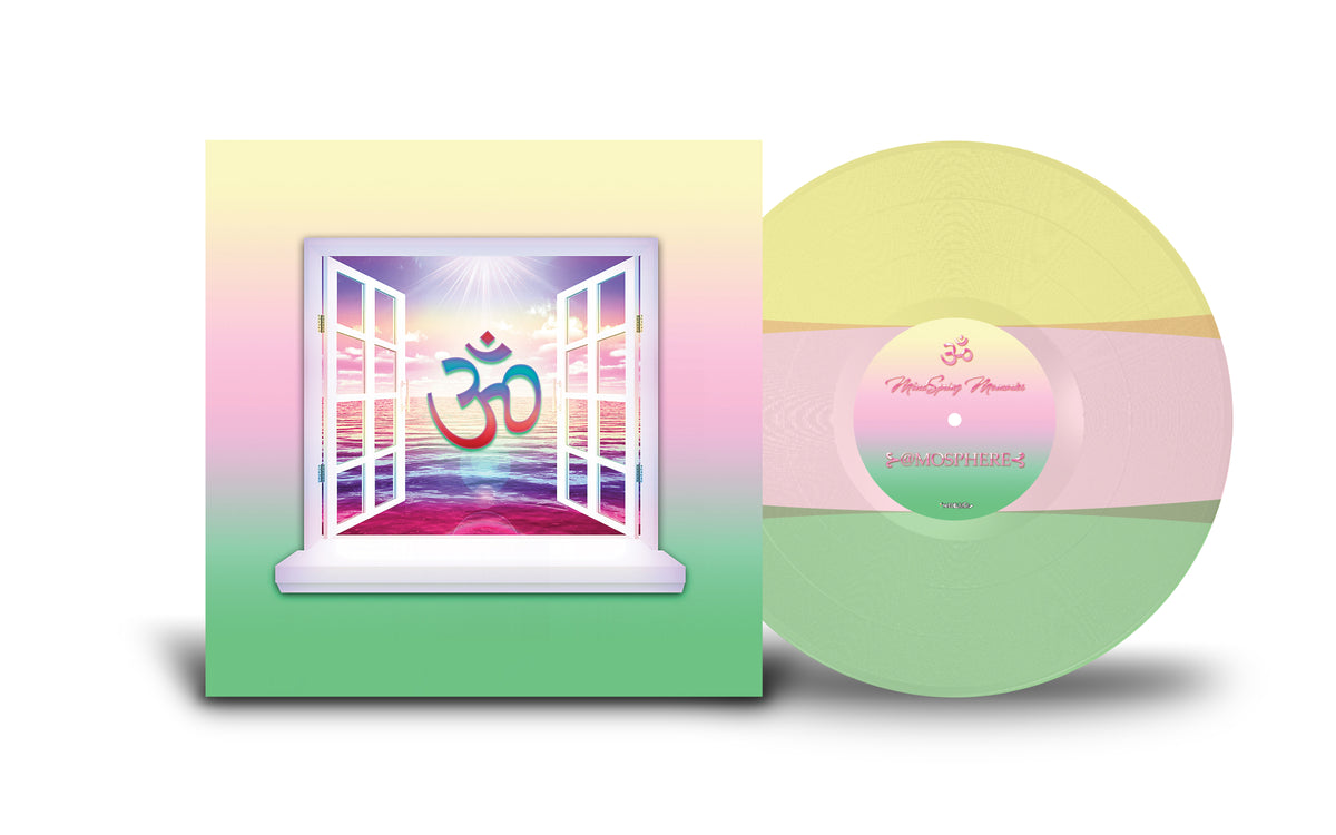 Om - Neapolitan LP