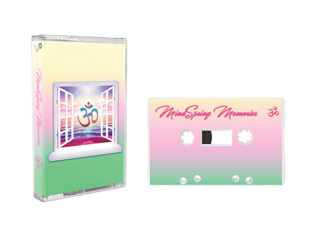 Om - Cassette