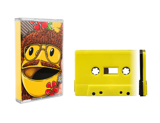 Otama-Tunes: Weird Edition - Cassette