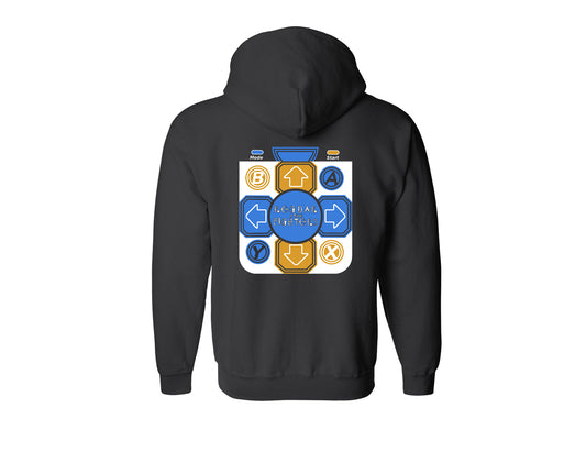 DDR Hoodie