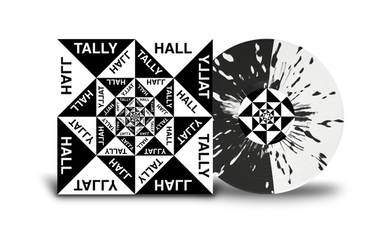 Good & Evil - Dark and Light LP