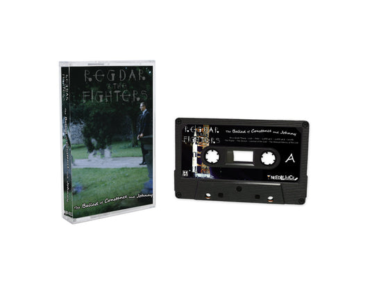 The Ballad of Constance and Johnny - Cassette
