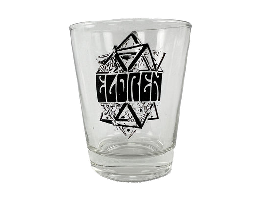 Eldren Shot Glass