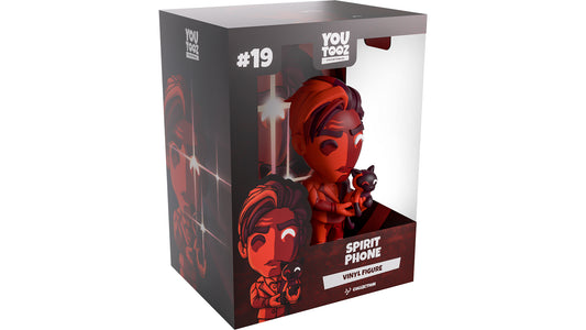 Spirit Phone - YouTooz Figure