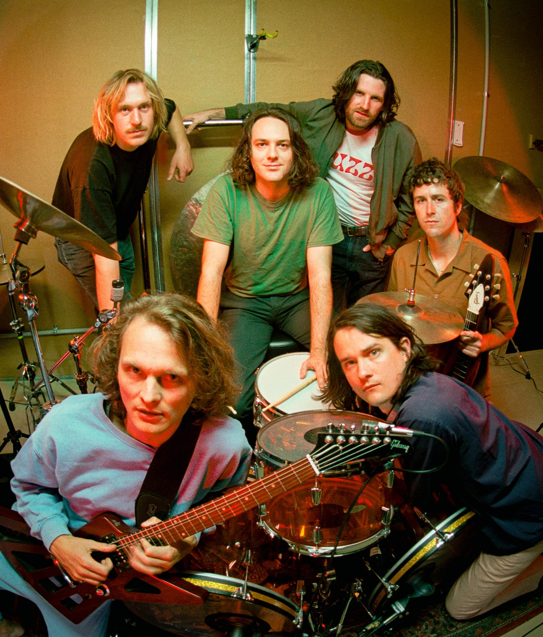 King Gizzard and the Lizard Wizard Needlejuice Records