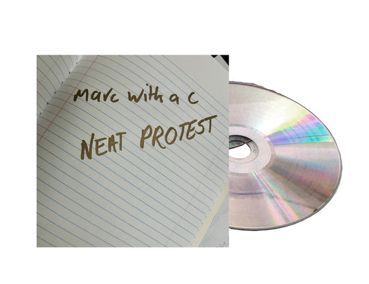 Neat Protest - Limited Edition CD