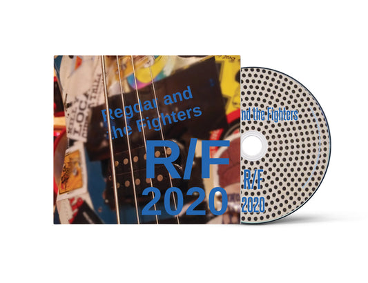 R/F 2020 - CD