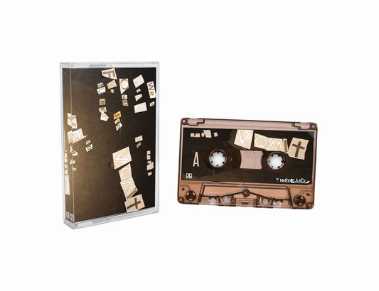 10 Years of Zero Integrity - Cassette