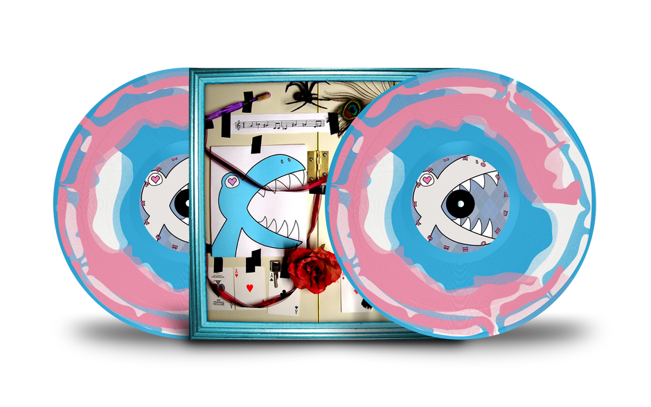 Goodsie Lemon Demon – Needlejuice Records