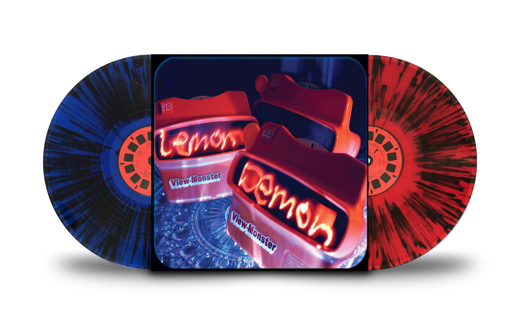 Lemon Demon – Needlejuice Records