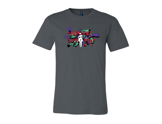 Curiosity T-Shirt