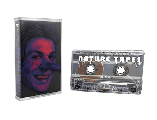 Nature Tapes - Cassette