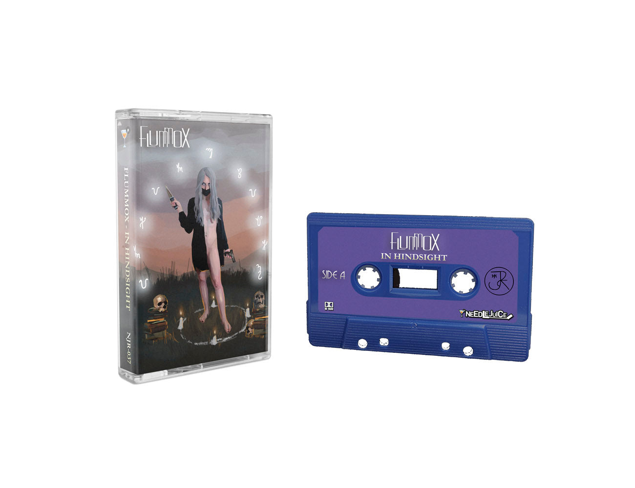 In Hindsight - Cassette