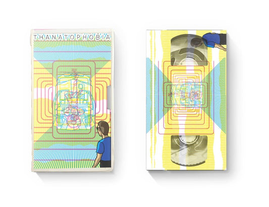 Thanatophobia - VHS