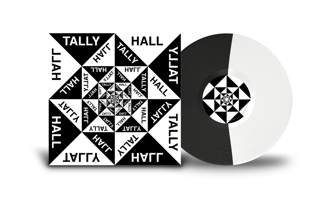 Good & Evil - & LP – Needlejuice Records