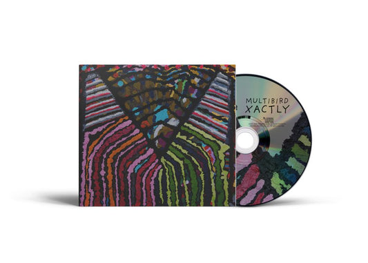 Xactly - CD