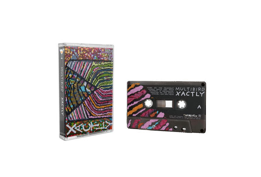 Xactly - Cassette