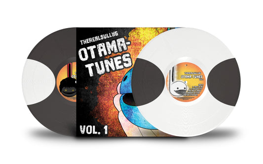 Otama-Tunes Vol. 1 - Otamatastic LP