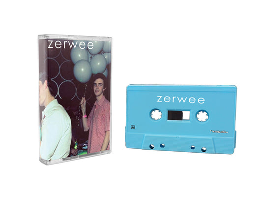 Zerwee - Cassette